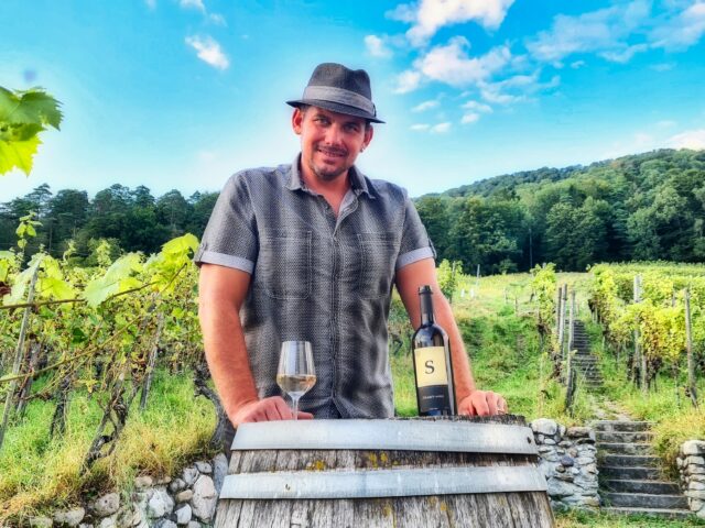 Weingut Schwarz