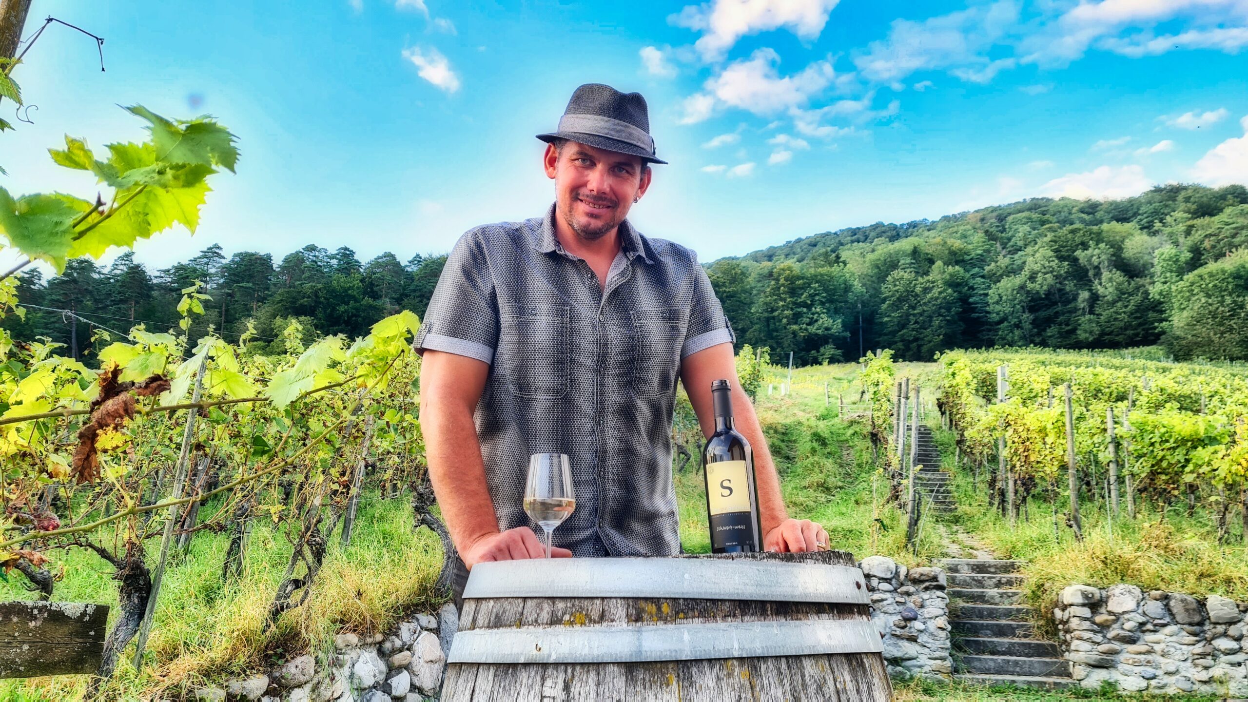 Weingut Schwarz